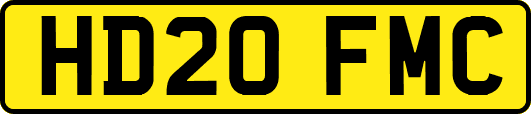 HD20FMC