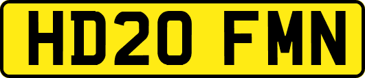 HD20FMN