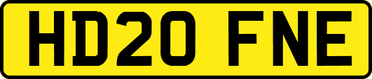 HD20FNE