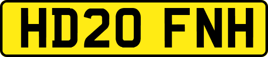 HD20FNH