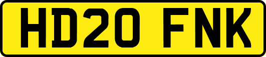 HD20FNK