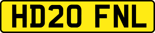 HD20FNL