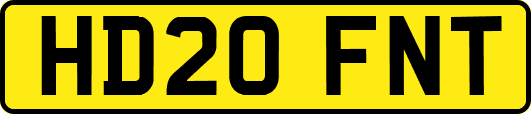HD20FNT