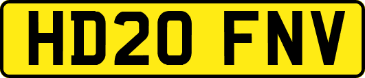 HD20FNV
