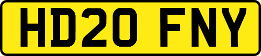 HD20FNY