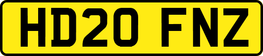 HD20FNZ