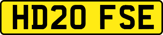 HD20FSE