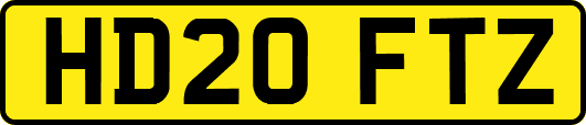 HD20FTZ