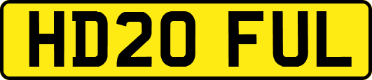 HD20FUL