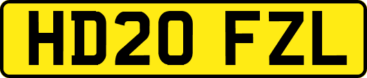 HD20FZL