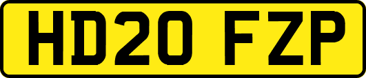 HD20FZP