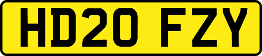 HD20FZY