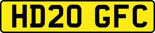 HD20GFC