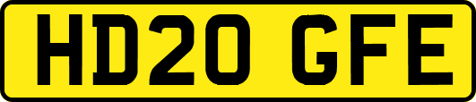 HD20GFE