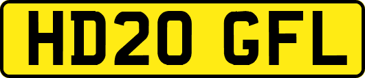 HD20GFL
