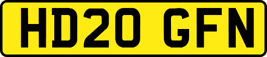 HD20GFN