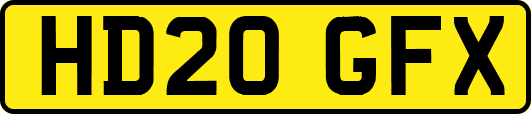 HD20GFX