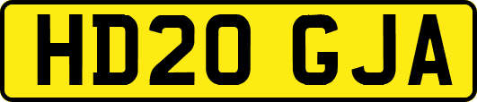 HD20GJA