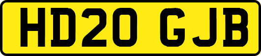 HD20GJB