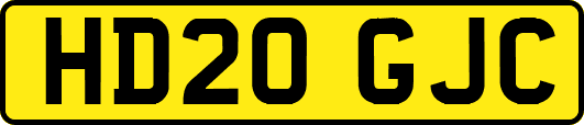 HD20GJC