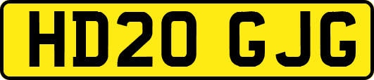 HD20GJG