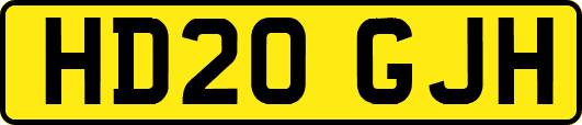 HD20GJH
