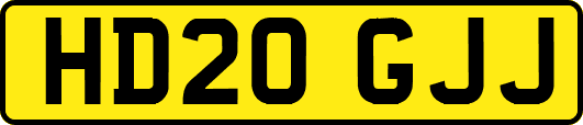 HD20GJJ
