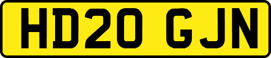 HD20GJN