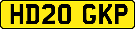 HD20GKP