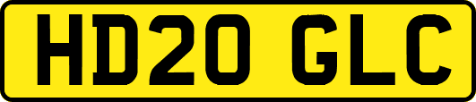 HD20GLC