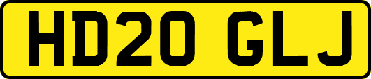 HD20GLJ