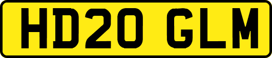 HD20GLM