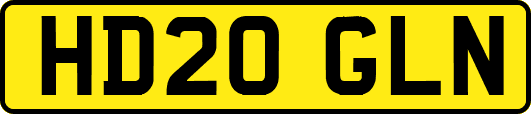 HD20GLN