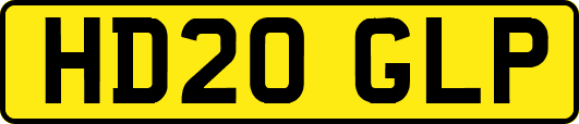 HD20GLP
