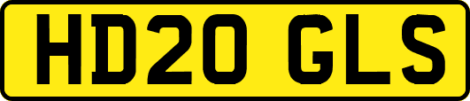 HD20GLS