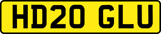 HD20GLU