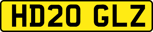 HD20GLZ