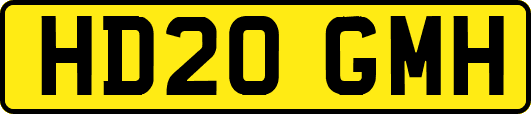 HD20GMH