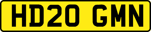 HD20GMN