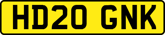 HD20GNK