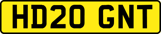 HD20GNT