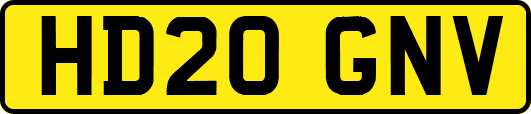 HD20GNV