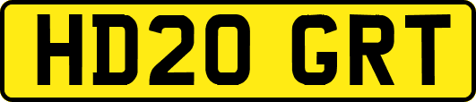 HD20GRT