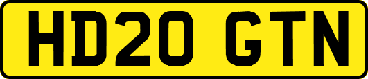 HD20GTN