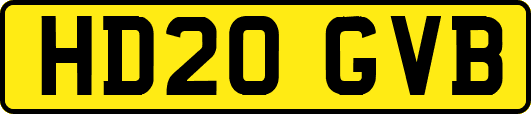 HD20GVB