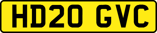 HD20GVC