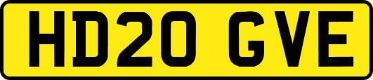 HD20GVE