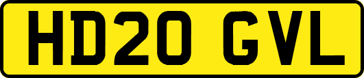HD20GVL
