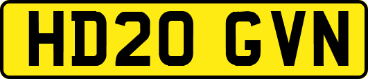 HD20GVN