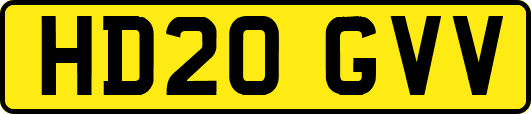 HD20GVV